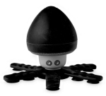 Celly SQUIDDYSOUND Black 3 W