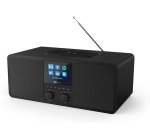 Philips TAR8805/10 radio Internet Digitaal Zwart