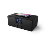 Philips TAR8805/10 radio Internet Digitaal Zwart