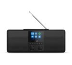 Philips TAR8805/10 radio Internet Digitaal Zwart