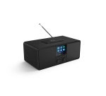 Philips TAR8805/10 radio Internet Digitaal Zwart