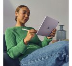 Apple iPad Air 5G Apple M TD-LTE & FDD-LTE 256 Go 27,9 cm (11") 8 Go Wi-Fi 6E (802.11ax) iPadOS 17 Gris