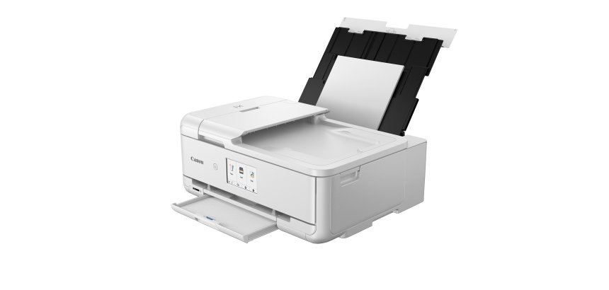 Canon PIXMA TS9551Ca Inyección de tinta A3 4800 x 1200 DPI Wifi