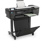 HP Designjet Impresora multifunción T830 de 24 pulgadas