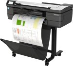 HP Designjet Impresora multifunción T830 de 24 pulgadas