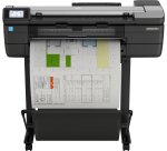 HP Designjet Impresora multifunción T830 de 24 pulgadas