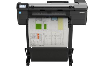Large size printer