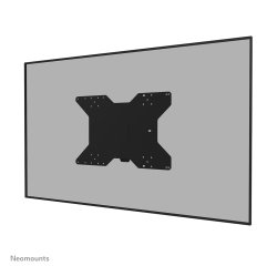 Neomounts WL85-515BL16 Support mural 55-75" - rotatif