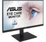 ASUS VA27DQSB écran plat de PC 68,6 cm (27") 1920 x 1080 pixels Full HD LED Noir