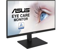 ASUS VA27DQSB Monitor PC 68,6 cm (27") 1920 x 1080 Pixel Full HD LED Nero