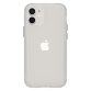 OtterBox React Series pour Apple iPhone 12 mini, transparente - produits livrés sans emballage