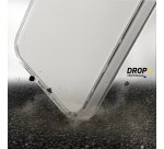 OtterBox React Series - back cover for cell phone