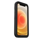OtterBox Defender Series para Apple iPhone 12/iPhone 12 Pro, negro