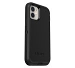 OtterBox Defender Series para Apple iPhone 12/iPhone 12 Pro, negro
