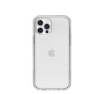 OtterBox Symmetry Clear Series pour Apple iPhone 12/iPhone 12 Pro, transparente