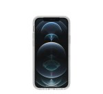 OtterBox Symmetry Clear Series pour Apple iPhone 12/iPhone 12 Pro, transparente