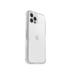 OtterBox Symmetry Clear Series pour Apple iPhone 12/iPhone 12 Pro, transparente