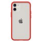 OtterBox React Series pour Apple iPhone 12 mini, Power Red
