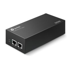 TP-Link Omada PoE++ Injector Adapter