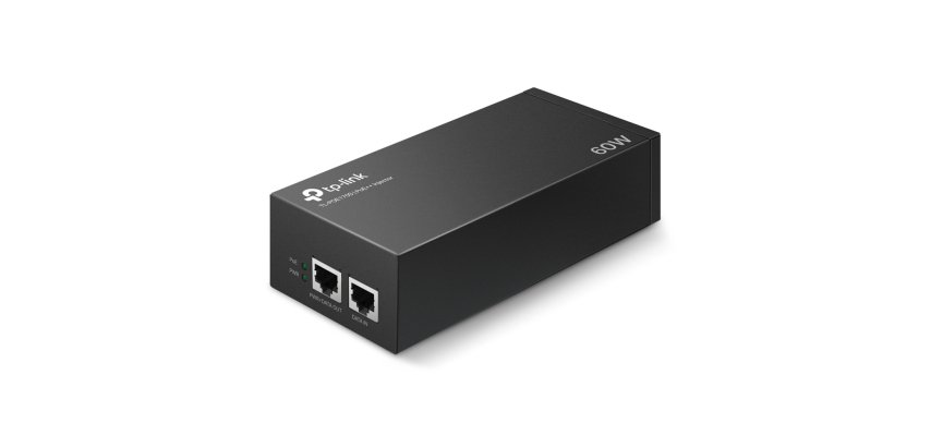 TP-Link Omada TL-POE170S Gigabit Ethernet