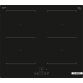 BOSCH Plaque induction PVQ611BB6E Série 4, CombiZone, TouchSelect