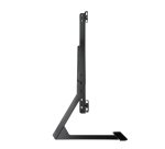 TooQ DB3265F-B soporte para TV 165,1 cm (65") Negro