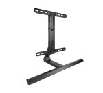 TooQ DB3265F-B soporte para TV 165,1 cm (65") Negro