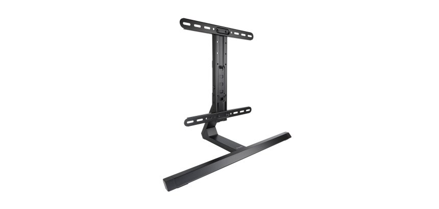 TooQ DB3265F-B soporte para TV 165,1 cm (65") Negro