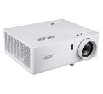 Acer PL6820 Projecteur à focale standard 5500 ANSI lumens DLP UHD 4K (3840x2160) Blanc