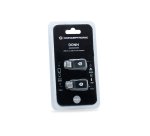 Conceptronic DONN03G adattatore per inversione del genere dei cavi USB 3.1 Gen 1 Type-C USB 3.1 Gen 1 Type-A Nero