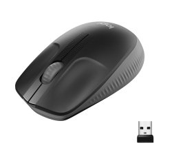 Logitech M190