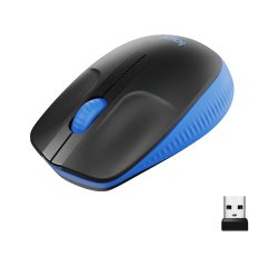 Logitech M190