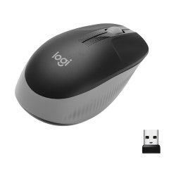 Logitech M190