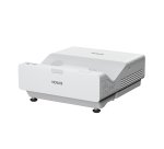 Epson EB-770Fi Projecteur à focale ultra courte 4100 ANSI lumens 3LCD 1080p (1920x1080) Blanc