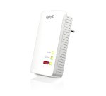 Powerline FRITZ! 1260 INT 1200 Mbit/s Ethernet/LAN Wifi Blanc 1 pièce(s)