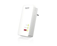 Powerline FRITZ! 1260 INT 1200 Mbit/s Ethernet/LAN Wifi Blanc 1 pièce(s)