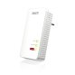Powerline FRITZ! 1260 INT 1200 Mbit/s Collegamento ethernet LAN Wi-Fi Bianco 1 pz