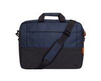 Trust Lisboa 40,6 cm (16") Malette Bleu