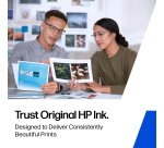 HP Cartouche d’impression jet d’encre noir générique