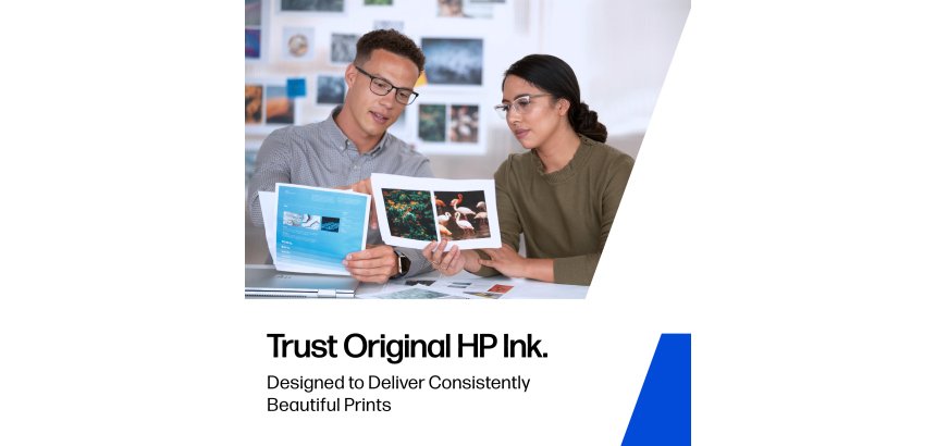 HP 950XL Black / 951 Cyan/Magenta/Yellow 4-Pack Original Ink Cartridges