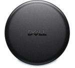 DELL DA326 Avec fil USB 3.2 Gen 1 (3.1 Gen 1) Type-C Noir