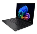 Lenovo ThinkPad L16 Gen 3 (AMD) Copilot+ PC AMD Ryzen AI 5 430 Laptop 40.6 cm (16") WUXGA 16 GB DDR5-SDRAM 512 GB SSD Wi-Fi 7 (802.11be) Windows 11 Pro Belgian Black