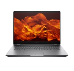 HP ZBook Fury G1i 18 Wolf Pro Security Edition - Data Science Intel Core Ultra 7 255HX Mobiel werkstation 45,7 cm (18") WQXGA 64 GB DDR5-SDR