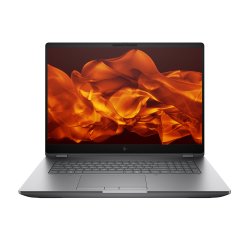 HP ZBook Fury G1i 18 Wolf Pro Security Edition - Data Science Intel Core Ultra 7 255HX Mobiel werkstation 45,7 cm (18") WQXGA 64 GB DDR5-SDR