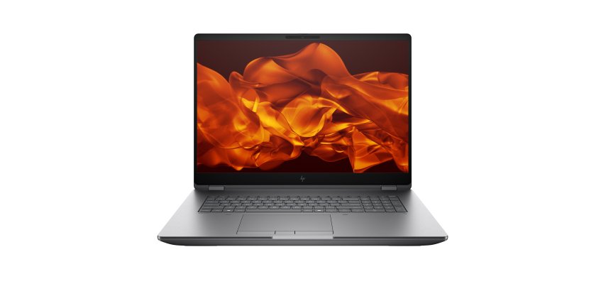 HP ZBook Fury G1i Mobile Workstation Intel Core Ultra 7 255HX Station de travail mobile 45,7 cm (18") WQXGA 32 Go DDR5-SDRAM 2 To SSD NVIDIA RTX PRO 2000 Blackwell Wi-Fi 7 (802.11be) Windows 11 Pro Gris