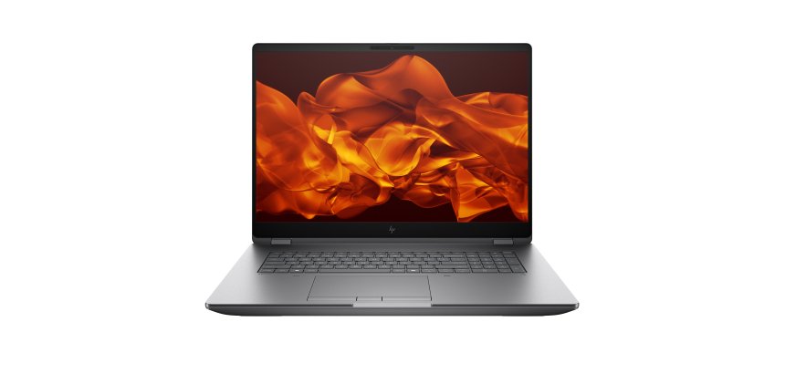 HP ZBook Fury G1i 18 Wolf Pro Security Edition - Data Science Intel Core Ultra 7 255HX Mobiel werkstation 45,7 cm (18") WQXGA 64 GB DDR5-SDR