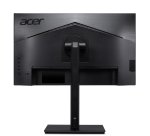 Acer Vero B7 B247YGbemiqpruzx écran plat de PC 60,5 cm (23.8") 1920 x 1080 pixels Full HD LCD Noir