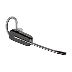 Poly Auriculares Savi 8240-M Office con certificación para Microsoft Teams DECT 1880-1900 Mhz USB-A
