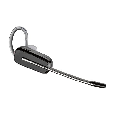 Poly Auriculares Savi 8240-M Office con certificación para Microsoft Teams DECT 1880-1900 Mhz USB-A