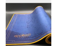 Lexip Tapis De Souris XXL premium Ancient Magic - Hogwarts Legacy